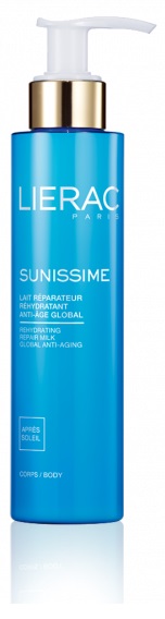 SUNISSIME LATTE DOPOSOLE CORPO 150 ML - Farmaunclick.it