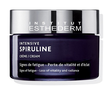 INTENSIVE SPIRULINE CREME 50 ML - Farmaunclick.it