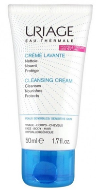 EAU THERMALE CREME LAVANTE 50 ML - Farmaunclick.it