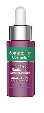 SOMATOLINE COSMETIC RADIANCE BOOSTER 30 ML - Farmaunclick.it