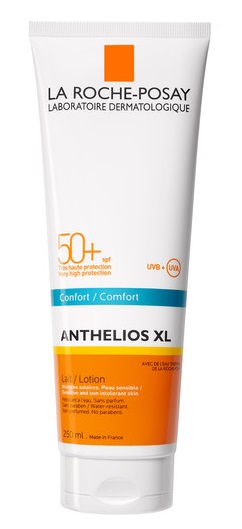 ANTHELIOS LATTE SPF50+ 250 ML - Farmaunclick.it