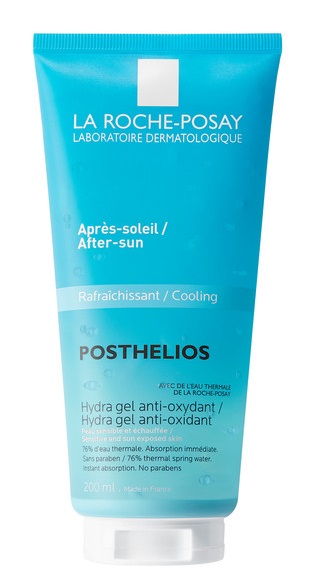 POSTHELIOS HYDRA GEL 200 ML - Farmaunclick.it