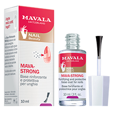 SMALTO MAVA-STRONG 10 ML - Farmaunclick.it