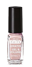 MY NAIL KERATIN GEL & VOLUME EFFECT 102 COLOR POWDER - Farmaunclick.it