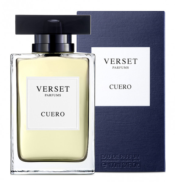 VERSET CUERO EAU DE PARFUM 100 ML - Farmaunclick.it