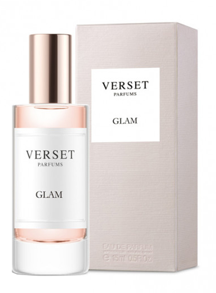 VERSET GLAM EAU DE PARFUM 15 ML - Farmaunclick.it