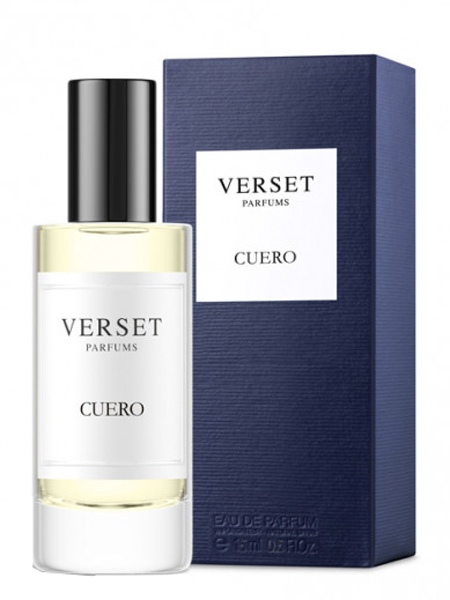 VERSET CUERO EAU DE PARFUM 15 ML - Farmaunclick.it