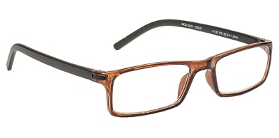 OCCHIALE DA LETTURA PREMONTATO UTILISSIMI MODELLO 211 COLORE 01 +2,50 DIOTTRIE - Farmaunclick.it