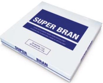 SUPER BRAN 30 BUSTINE - Farmaunclick.it