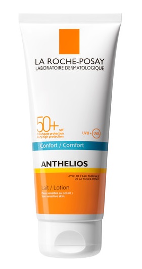 ANTHELIOS LATTE SPF50+ 100 ML - Farmaunclick.it