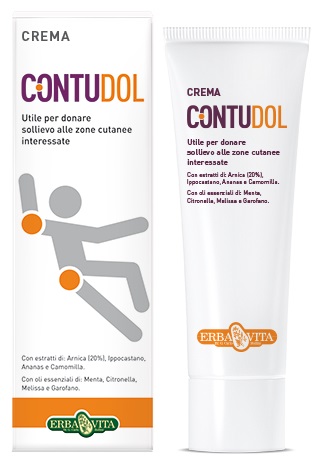 CONTUDOL CREMA 75 ML - Farmaunclick.it