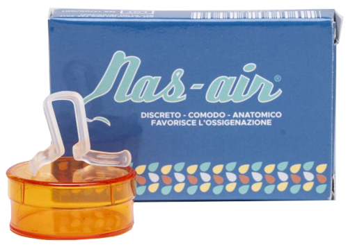 DILATATORE NASALE - Farmaunclick.it