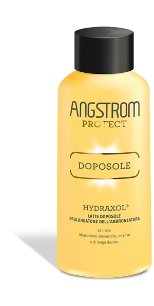 ANGSTROM PROTECT LATTE DOPOSOLE 200 ML - Farmaunclick.it
