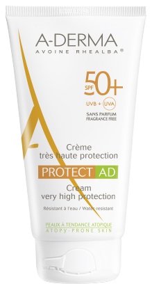 ADERMA A-D PROTECT AD CREMA 50+ 150 ML - Farmaunclick.it