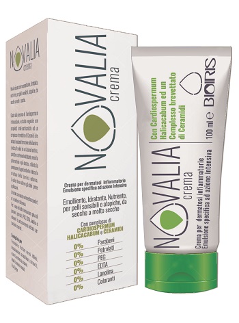 NOVALIA CREMA 100 ML - Farmaunclick.it