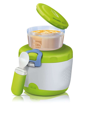 CHICCO THERMOS PORTAPAPPA 6M+ - Farmaunclick.it