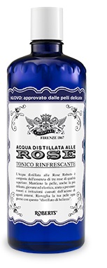 ACQUA ALLE ROSE TONICO CLASSICO 300 ML - Farmaunclick.it