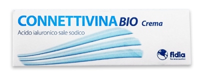 CONNETTIVINABIO CREMA 25 G - Farmaunclick.it