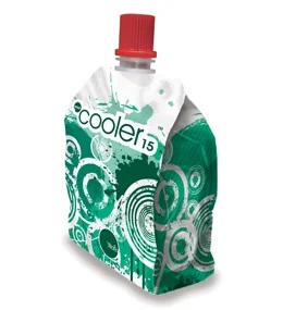 MSUD COOLER 15 GUSTO FRUTTI ROSSI SCATOLA DA 30 POUCHES DA 130 ML - Farmaunclick.it