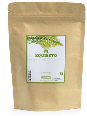 EQUISETO POLVERE 200 G - Farmaunclick.it