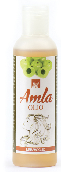 OLIO DI AMLA 100 ML - Farmaunclick.it