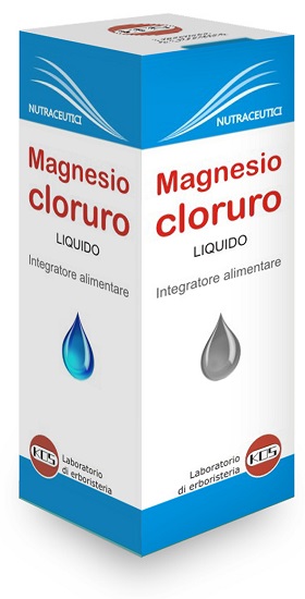 MAGNESIO CLORURO LIQUIDO 150 ML - Farmaunclick.it