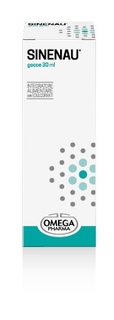 SINENAU GOCCE 30 ML - Farmaunclick.it