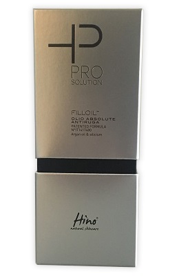 HINO NATURAL SKINCARE PRO SOLUTION FILLOILTM OLIO ABSOLUTE ANTIRUGA 50 ML - Farmaunclick.it