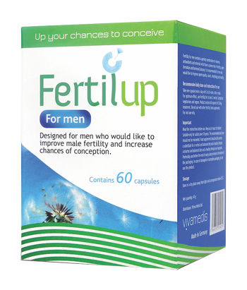 FERTILUP UOMO 60 CAPSULE - Farmaunclick.it