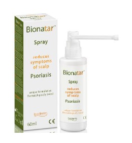 BIONATAR SPRAY 60 ML - Farmaunclick.it