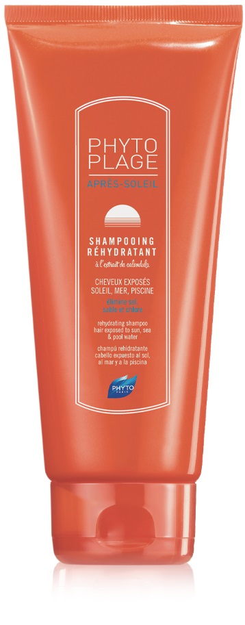 PHYTOPLAGE 2017 SHAMPOOING REHYDRATANT 200 ML - Farmaunclick.it