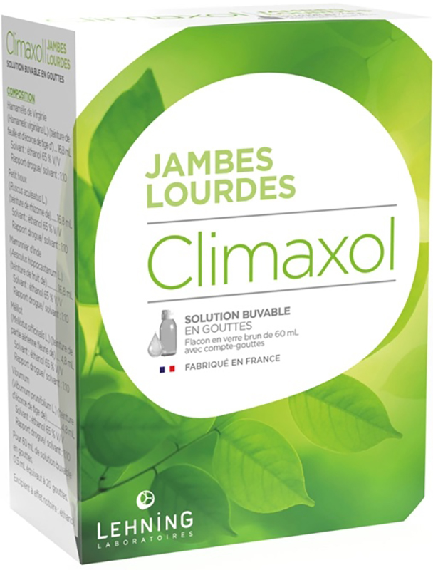 CLIMAXOL GOCCE 60 ML - Farmaunclick.it