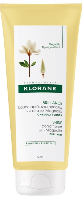 KLORANE BALSAMO ALLA CERA DI MAGNOLIA 200 ML - Farmaunclick.it