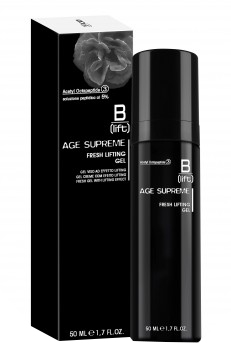 B LIFT AGE SUPREME GEL VISO 50 ML - Farmaunclick.it