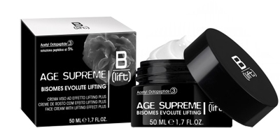 B LIFT AGE SUPREME CREMA VISO PLUS 50 ML - Farmaunclick.it