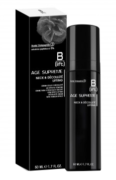 B LIFT AGE SUPREME COLLO & DECOLLETE 50 ML - Farmaunclick.it