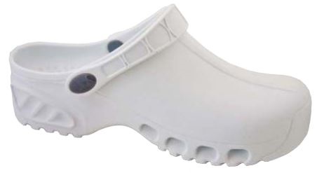 SCARPA CLIAWALK BREATH BIANCO 42 - Farmaunclick.it