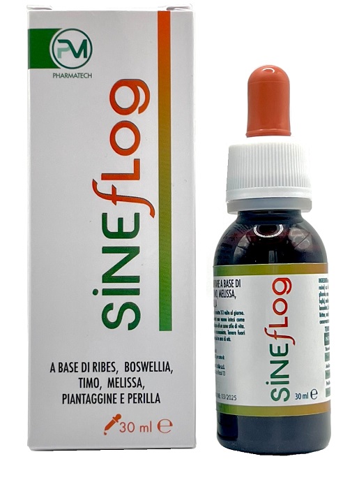 SINEFLOG 30 ML - Farmaunclick.it