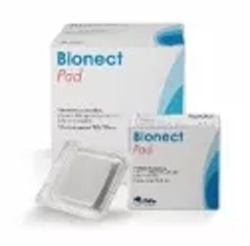 BIONECT PAD 10 X 10 CM - Farmaunclick.it