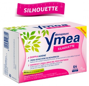 YMEA SILHOUETTE 64 CAPSULE - Farmaunclick.it