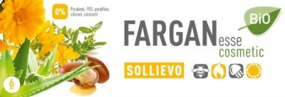 FARGAN ESSE COSMETIC SOLLIEVO 50 ML - Farmaunclick.it