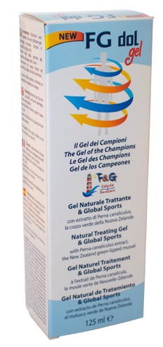 FG DOL GEL 125 ML - Farmaunclick.it