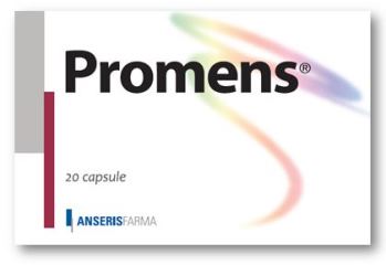 PROMENS 20 CAPSULE - Farmaunclick.it