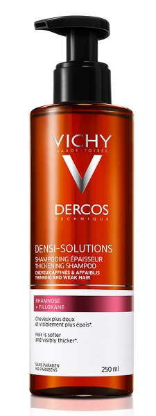 DERCOS SHAMPO DENSI SOLUTIONS 250 ML - Farmaunclick.it
