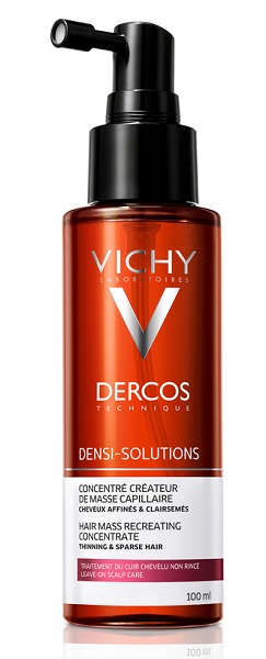 DERCOS DENSI SOLUTIONS LOZIONE 100 ML - Farmaunclick.it