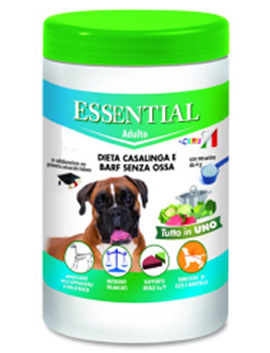 ESSENTIAL CANE ADULT 150 G - Farmaunclick.it