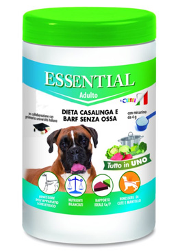 ESSENTIAL CANE ADULT 650 G - Farmaunclick.it