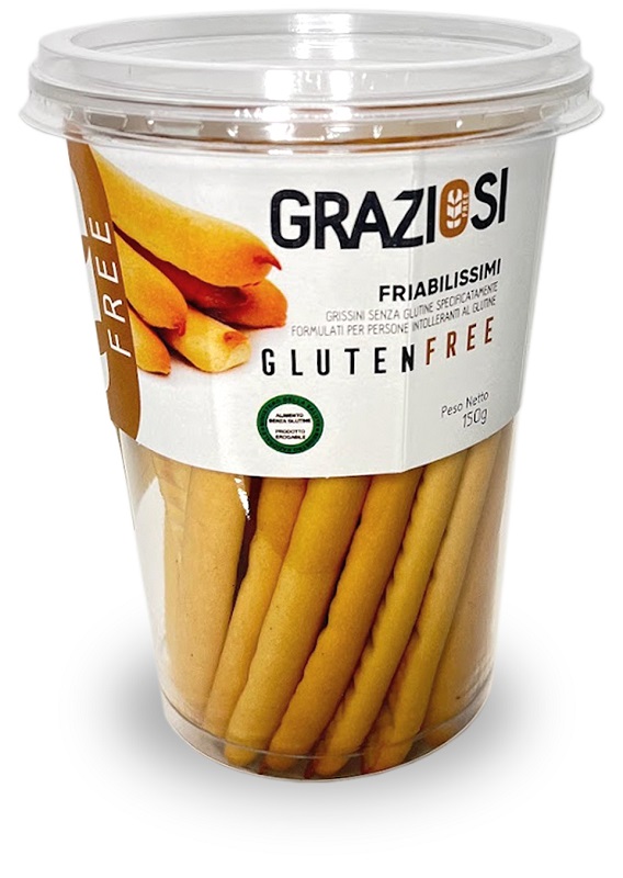 I FRIABILISSIMI 150 G - Farmaunclick.it