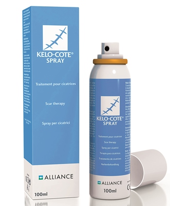 KELO COTE SPRAY 100 ML - Farmaunclick.it