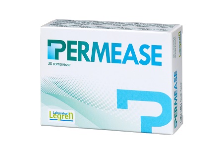 PERMEASE 30 COMPRESSE - Farmaunclick.it